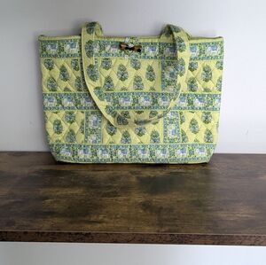 Vera Bradley purse